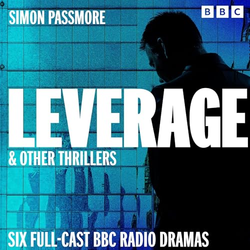 Leverage & Other Thrillers cover art