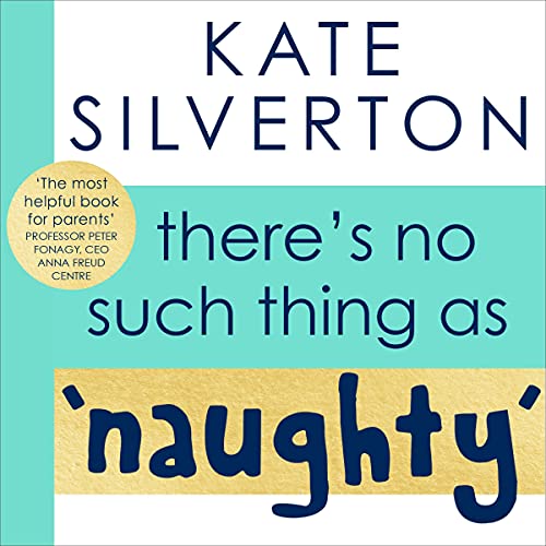 There's No Such Thing as 'Naughty' cover art