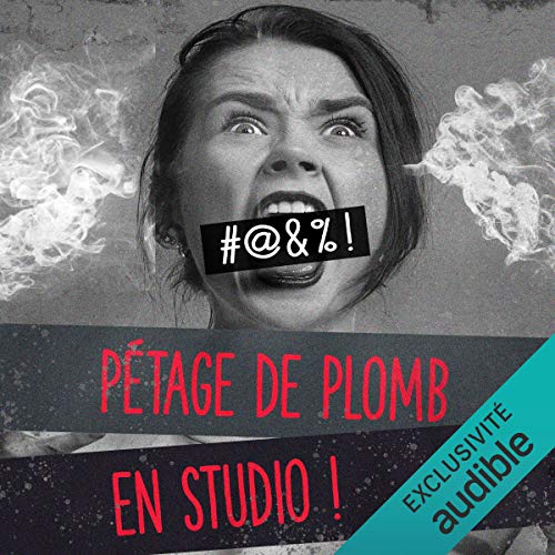 Pétage de plomb en studio ! cover art