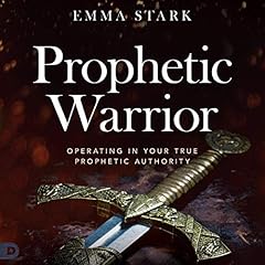 The Prophetic Warrior cover art