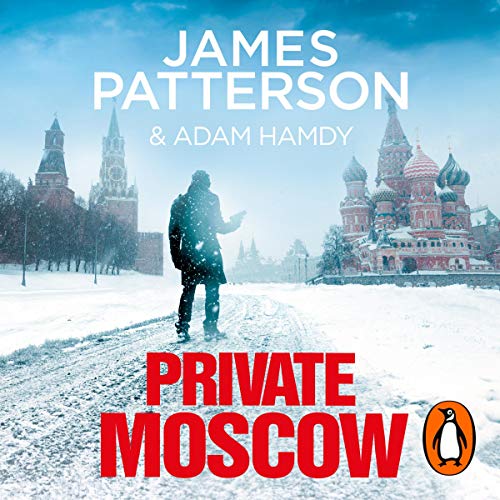 Private Moscow cover art