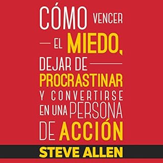 Superación Personal [Personal Growth] Audiobook By Steve Allen cover art