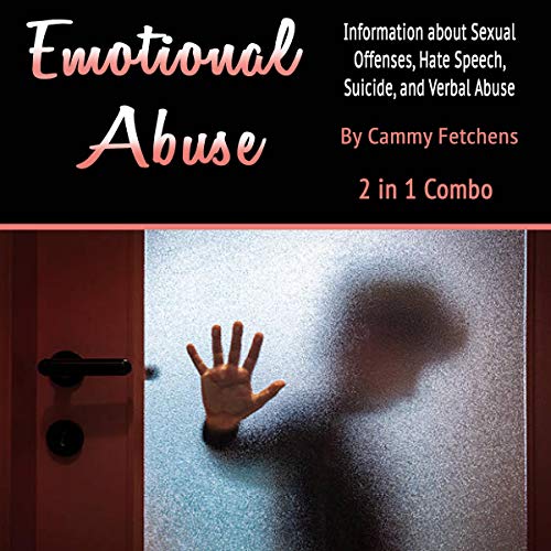 Emotional Abuse: 2 in 1 Combo cover art