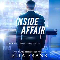 Inside Affair cover art