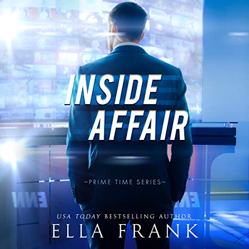 Inside Affair cover art