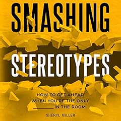 Smashing Stereotypes cover art