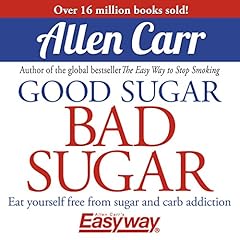 Couverture de Good Sugar Bad Sugar