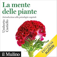 La mente delle piante copertina