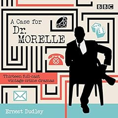 A Case for Dr Morelle cover art