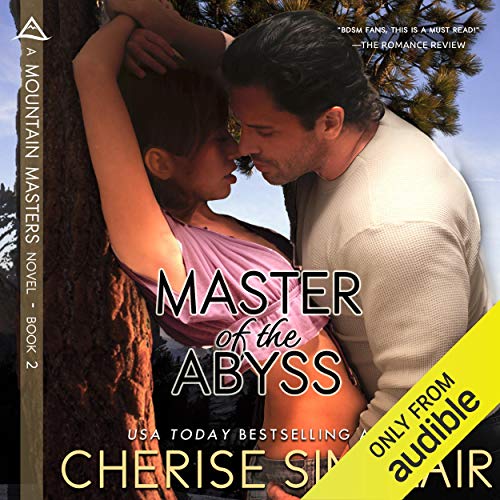 Master of the Abyss Audiobook By Cherise Sinclair cover art