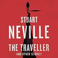 The Traveller and Other Stories cover art