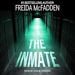 The Inmate cover art