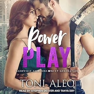 Power Play cover art