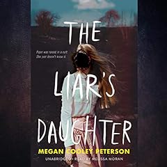 The Liar's Daughter cover art