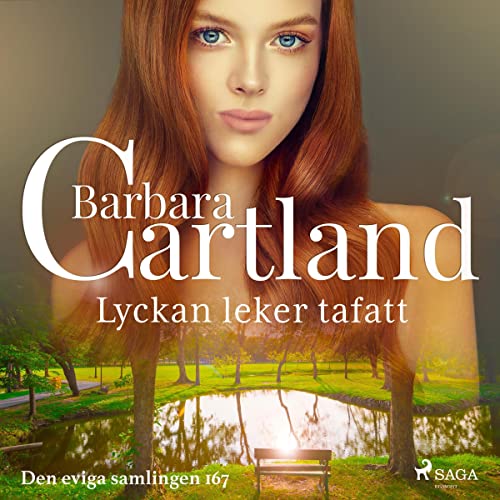 Lyckan leker tafatt cover art