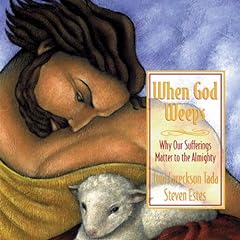 When God Weeps cover art