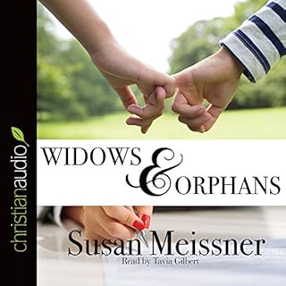 Widows & Orphans Audiobook By Susan Meissner cover art