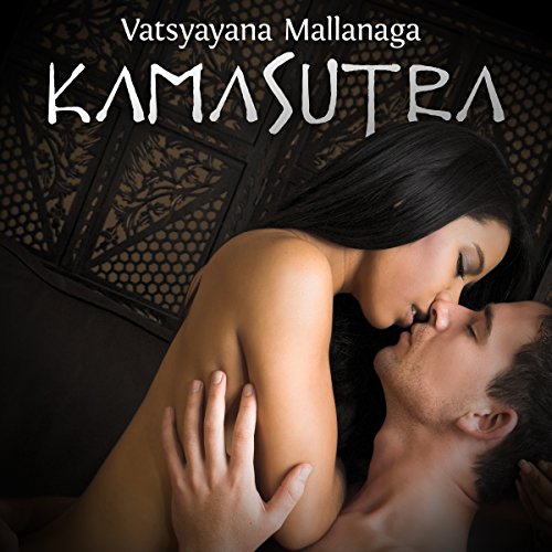 Kamasutra cover art