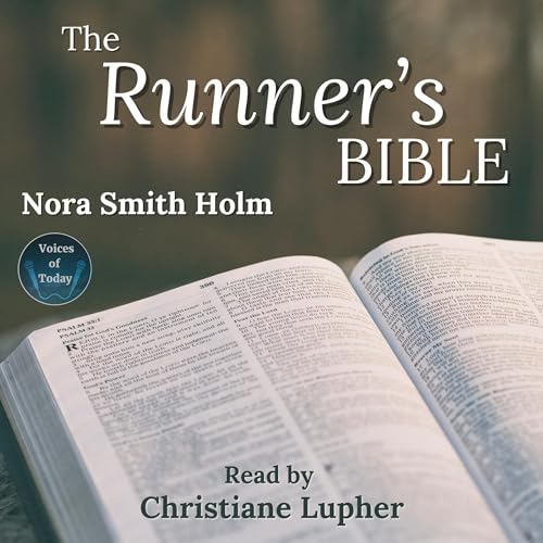 The Runner’s Bible Titelbild