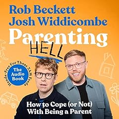 Parenting Hell cover art