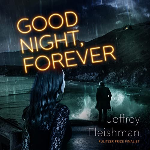 Good Night, Forever Audiobook By Jeffrey Fleishman cover art