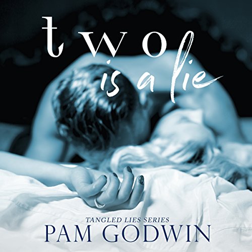 Two Is a Lie cover art