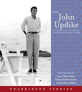 The John Updike Audio Collection Audiobook By John Updike cover art