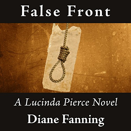 False Front cover art