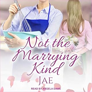 Page de couverture de Not the Marrying Kind