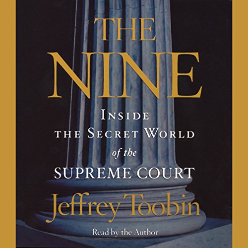 The Nine cover art