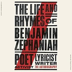 The Life and Rhymes of Benjamin Zephaniah cover art