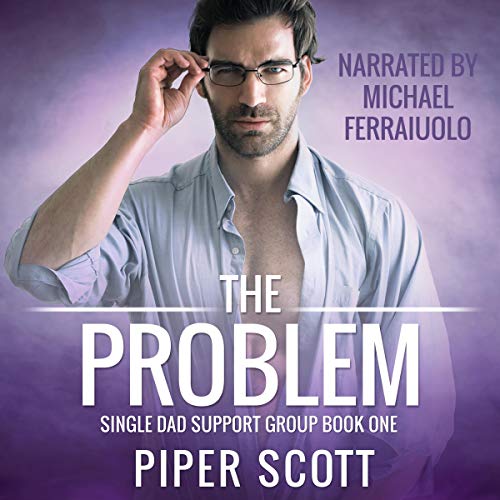 The Problem cover art