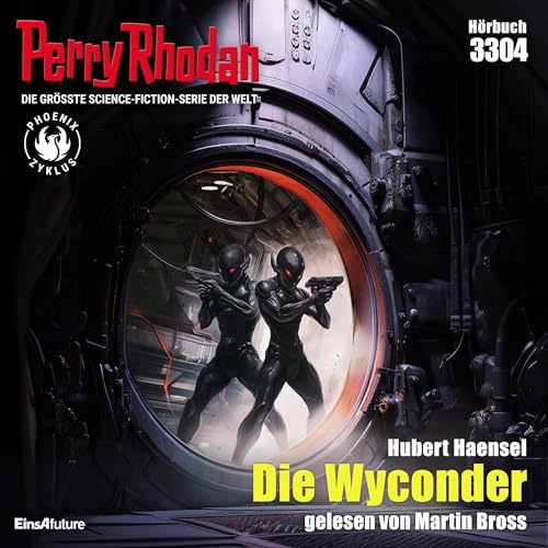 Die Wyconder cover art