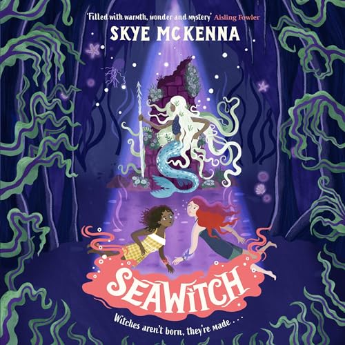 Seawitch cover art