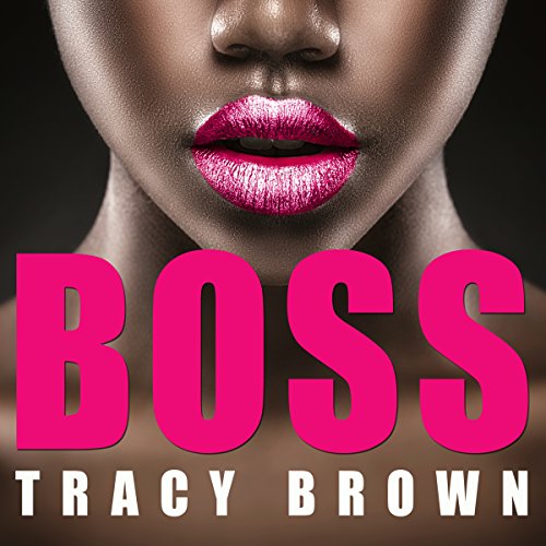 Page de couverture de Boss