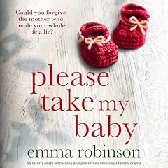 Couverture de Please Take My Baby