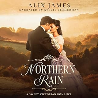 Northern Rain Audiobook By Nicole Clarkston cover art