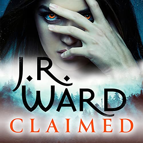 Claimed Audiolibro Por J. R. Ward arte de portada