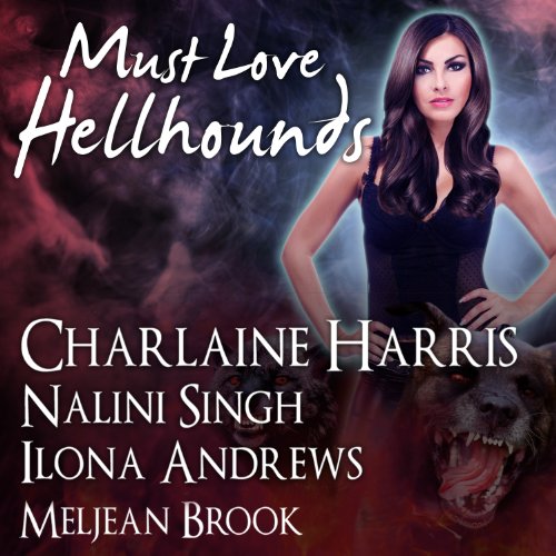 Must Love Hellhounds cover art