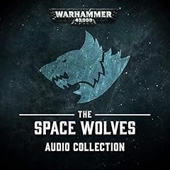 The Space Wolves Audio Collection cover art