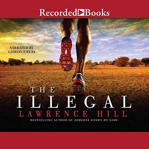 The Illegal cover art