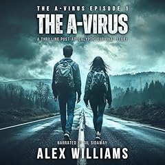 The A-Virus Titelbild