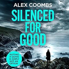 Silenced for Good cover art