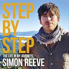 Step by Step cover art