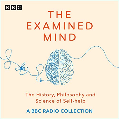 The Examined Mind cover art