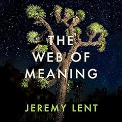 The Web of Meaning cover art