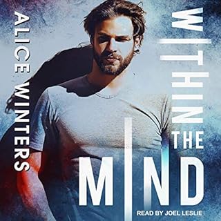 Page de couverture de Within the Mind