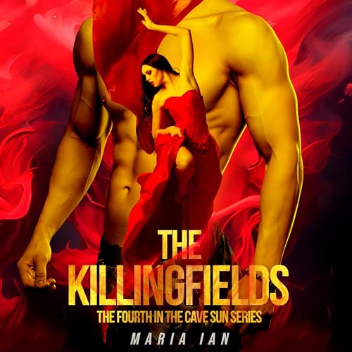 The Killingfields cover art