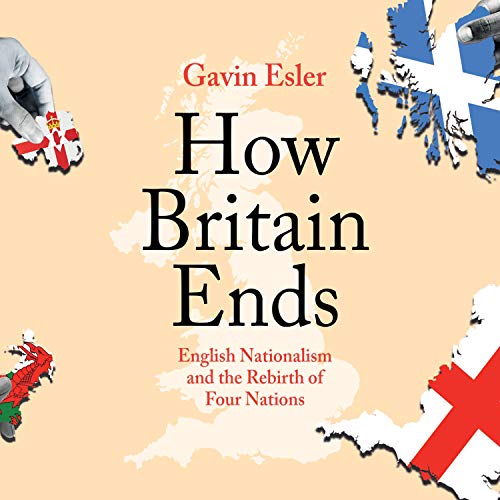 How Britain Ends cover art