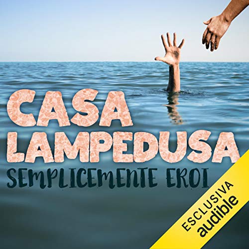 Casa Lampedusa Titelbild